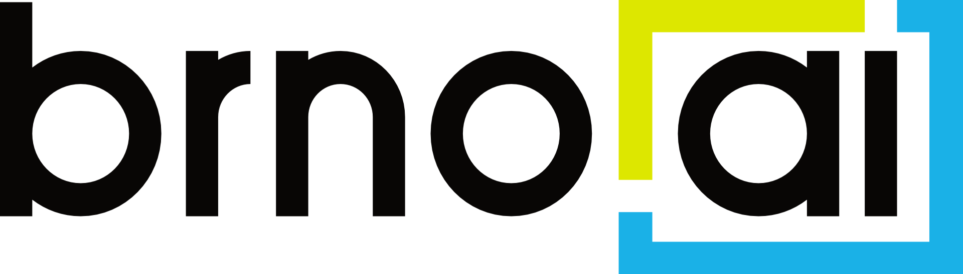 Brno AI Logo