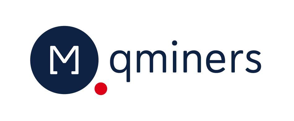 Logo QMiners