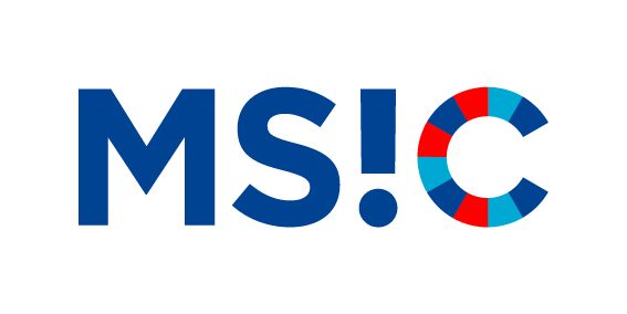 Logo MSIC
